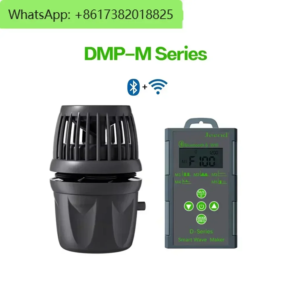 Aquarium Wave maker Pump DMP-1 - Marine Aquarium App incelemesi ve fiyatı