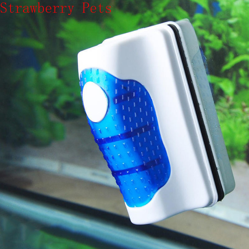 Small Size Magnetic Aquarium F - Marine Aquarium Glass Cleaner incelemesi ve fiyatı