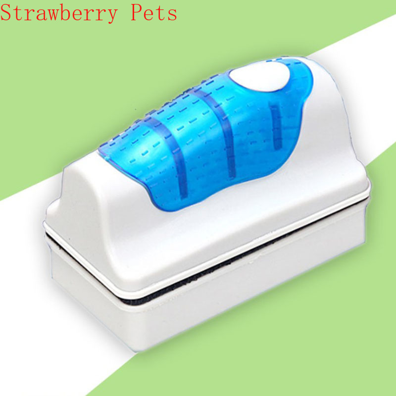 Small Size Magnetic Aquarium F - Marine Aquarium Glass Cleaner incelemesi ve fiyatı