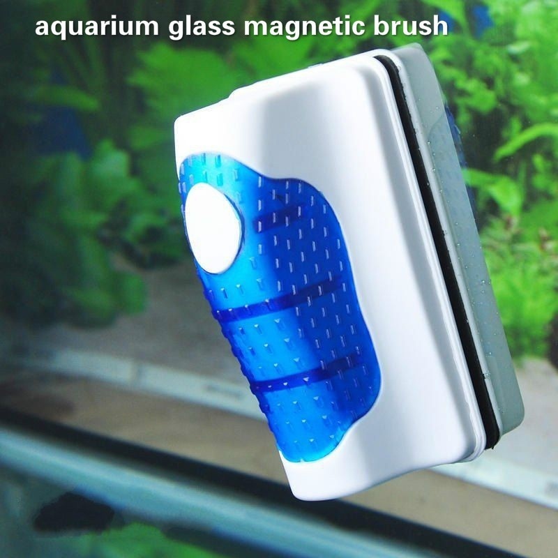 Fish Tank Glass Scraper Cleane - Marine Aquarium Glass Cleaner incelemesi ve fiyatı