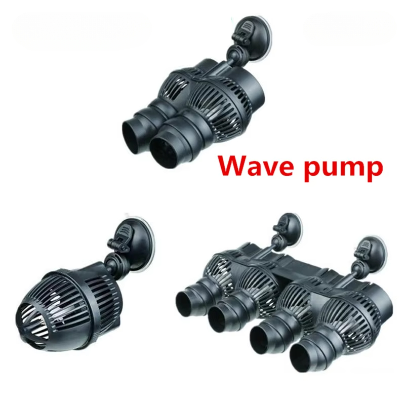 Aquarium Wave Maker Wavemaker  - Powerhead Wave Maker incelemesi ve fiyatı