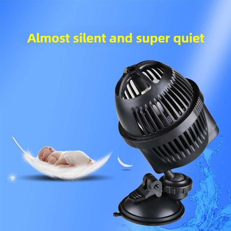 Aquarium Wave Maker Wavemaker  - Powerhead Wave Maker incelemesi ve fiyatı
