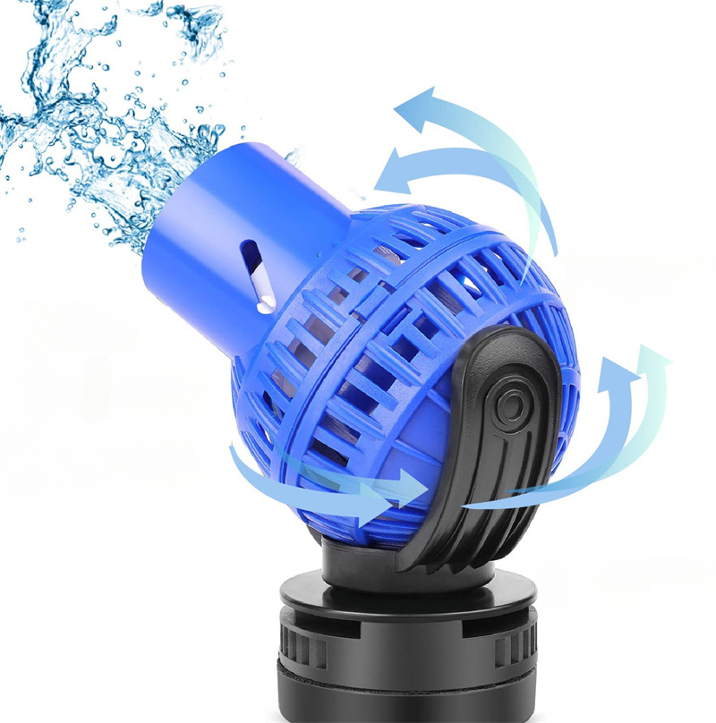 220V Sunsun Aquarium Wave Make - Powerhead Wave Maker incelemesi ve fiyatı