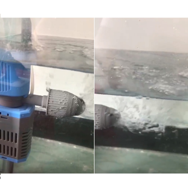 Aquarium Power Head Fish Tank  - Powerhead Wave Maker incelemesi ve fiyatı