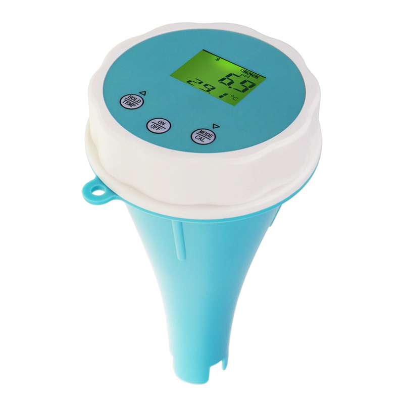Bluetooth 6-in-1 Smart Chlorin - Marine Aquarium Test Kit incelemesi ve fiyatı