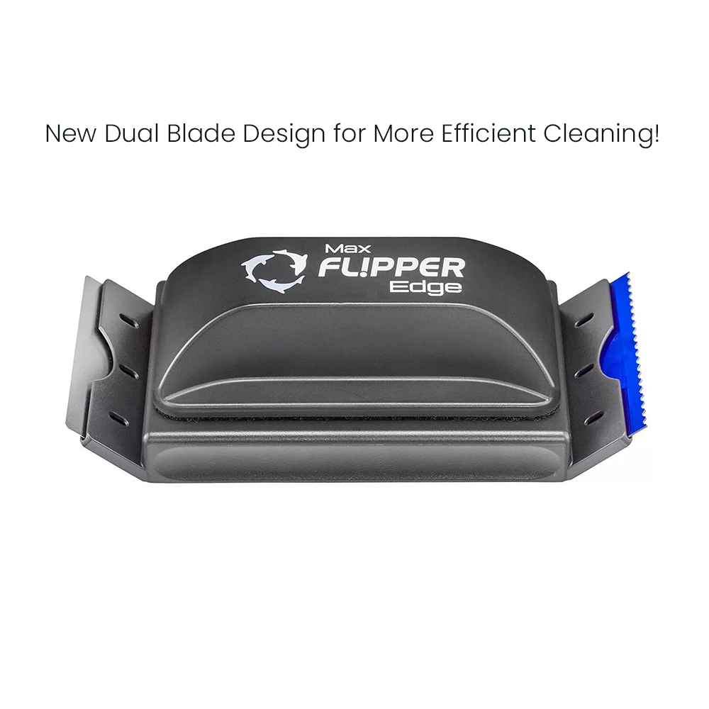 Flipper Edge Standard Max Magn - Marine Aquarium Glass Cleaner incelemesi ve fiyatı