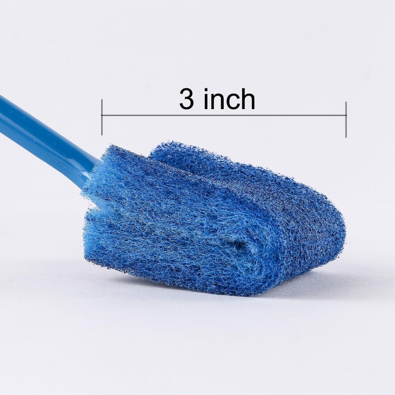 New Aquarium Algae Scraper Dou - Marine Aquarium Glass Cleaner incelemesi ve fiyatı
