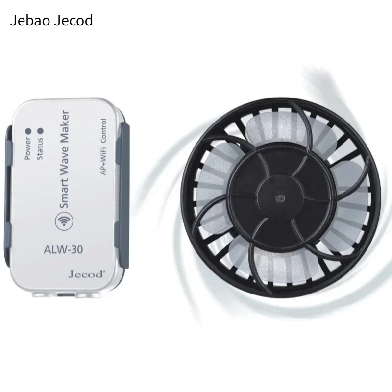 Jebao Jecod New ALW Series WIF - Powerhead Wave Maker incelemesi ve fiyatı