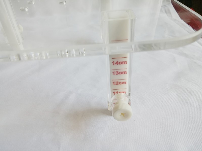 Adjustable Protein Skimmer Lif - Aquarium Marine Color incelemesi ve fiyatı