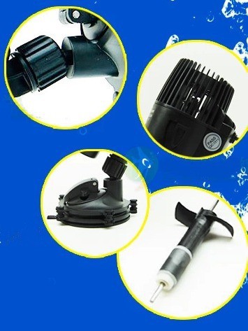 Songbao WP-50M 3W Wave Maker P - Aquarium Marine Color incelemesi ve fiyatı