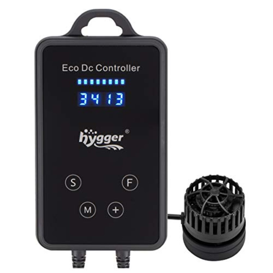 Quiet Magnetic Aquarium Wave M - Powerhead Wave Maker incelemesi ve fiyatı
