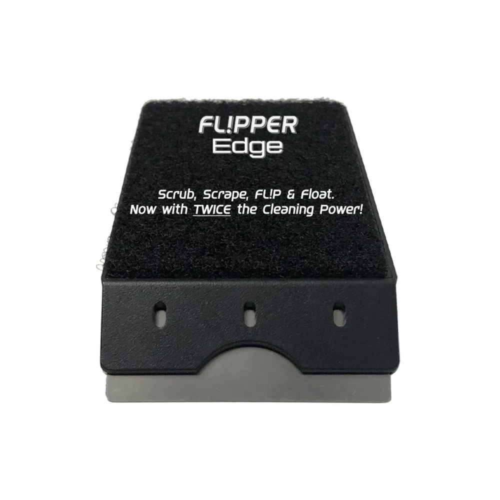Flipper Edge Standard Max 2 in - Marine Aquarium Glass Cleaner incelemesi ve fiyatı