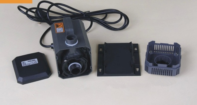 HQB-3000 60W Submersible Water - Aquarium Marine Color incelemesi ve fiyatı
