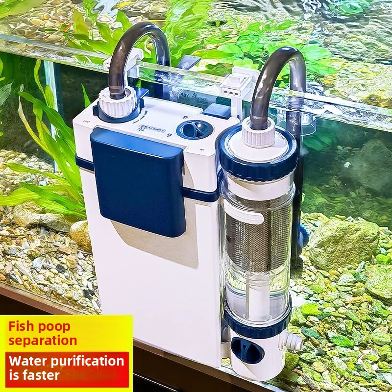 SUNSUN new fish tank filter YB - Marine Aquarium Uv Light incelemesi ve fiyatı