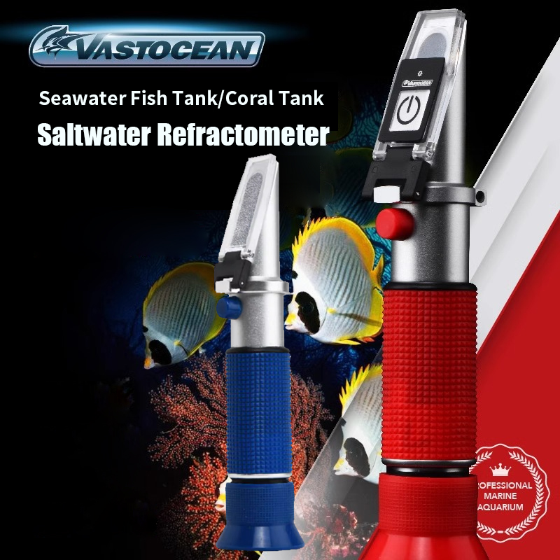 Vastocean Saltwater Refractome - Aquarium And Marine incelemesi ve fiyatı