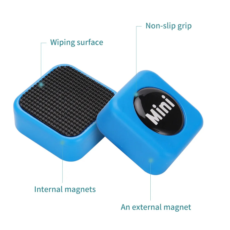 Aquarium Magnetic Brush Glass  - Marine Aquarium Glass Cleaner incelemesi ve fiyatı