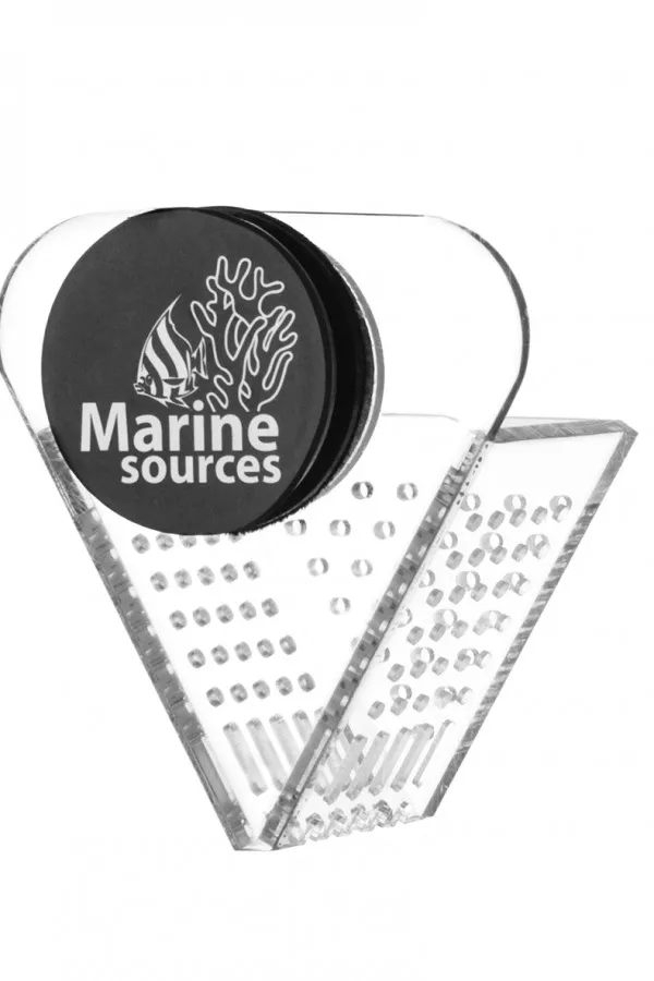 Marine Sources Aquarium Frozen - Marine Aquarium Worms incelemesi ve fiyatı