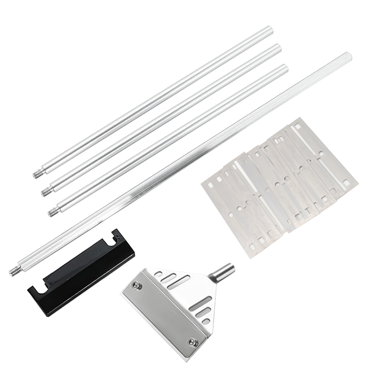 Aquarium Algae Remover Aluminu - Marine Aquarium Glass Cleaner incelemesi ve fiyatı
