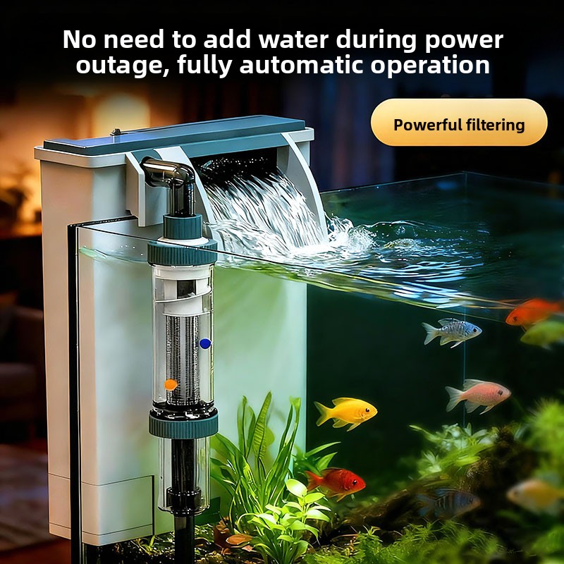 SUNSUN XBK fish tank filter ox - Marine Aquarium Uv Light incelemesi ve fiyatı
