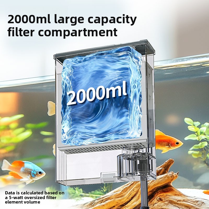 SUNSUN XBK fish tank filter ox - Marine Aquarium Uv Light incelemesi ve fiyatı