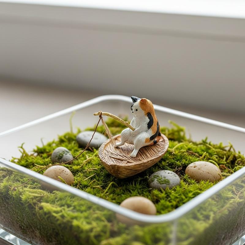 1Pcs High Quality Resin Durabl - Aquarium Marina incelemesi ve fiyatı