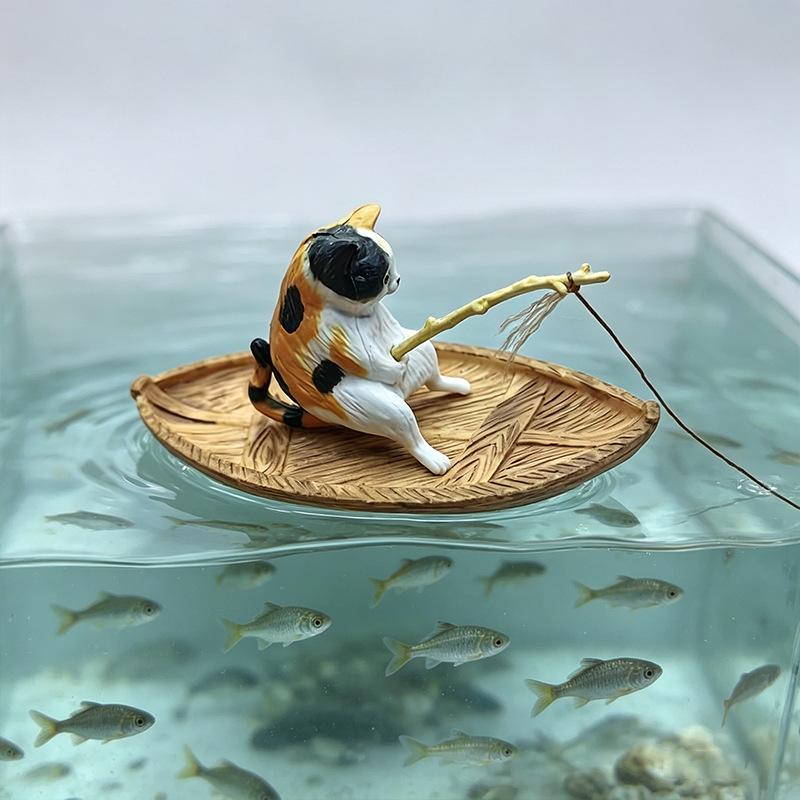 1Pcs High Quality Resin Durabl - Aquarium Marina incelemesi ve fiyatı