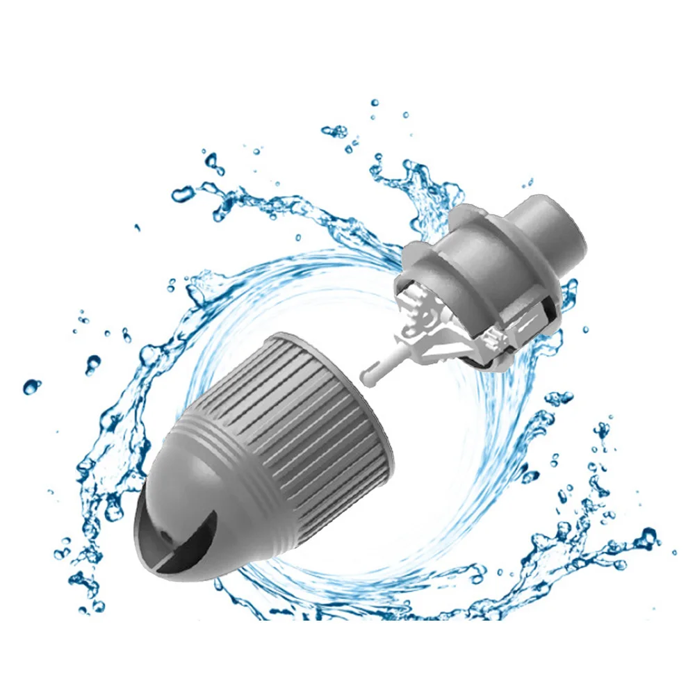 360° Rotating Aquarium Power H - Powerhead Wave Maker incelemesi ve fiyatı