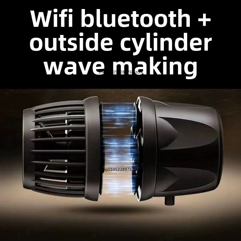 Aquarium Wave maker Pump DMP-1 - Marine Aquarium App incelemesi ve fiyatı