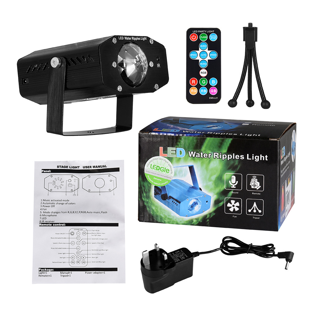7-Color combination RGB water  - Aquarium Marine Color incelemesi ve fiyatı