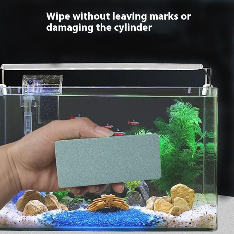 Fish Tank Wipe Water Marks Sca - Marine Aquarium Glass Cleaner incelemesi ve fiyatı