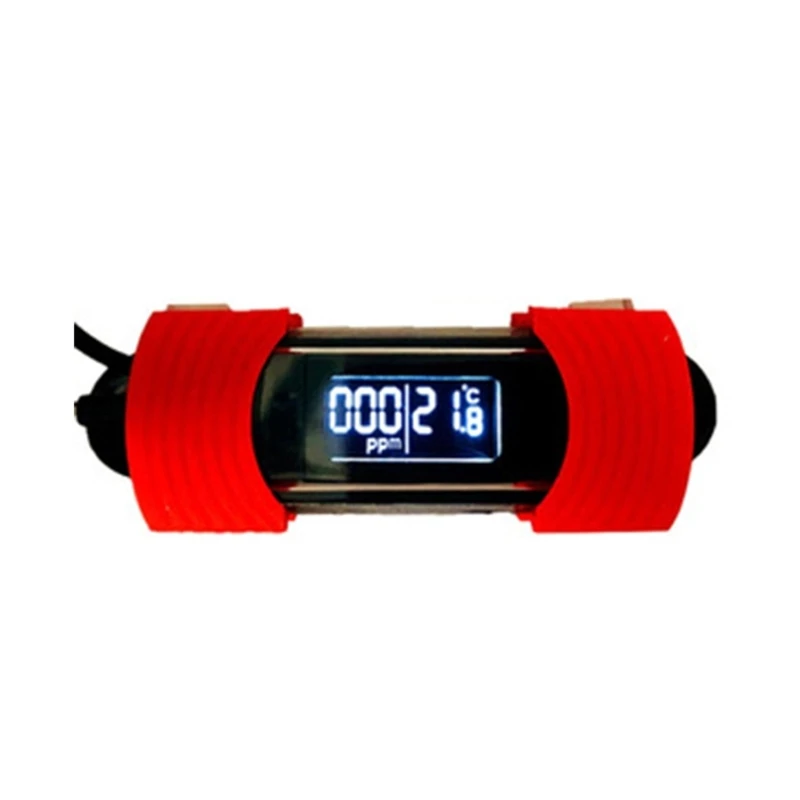 Aquarium Thermometer Digital W - Marine Aquarium Test Kit incelemesi ve fiyatı