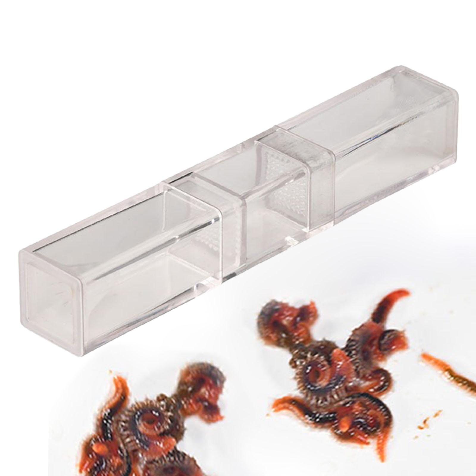 Aquarium Planaria Catcher for  - Marine Aquarium Worms incelemesi ve fiyatı