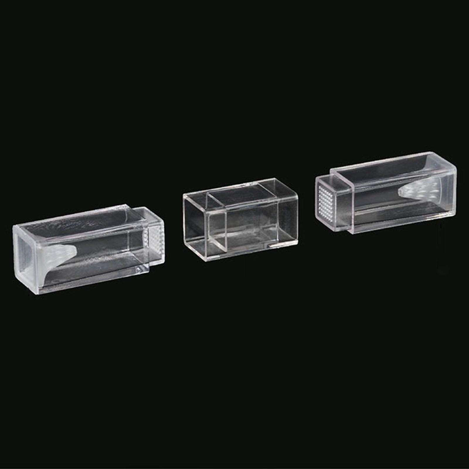 Aquarium Planaria Catcher for  - Marine Aquarium Worms incelemesi ve fiyatı