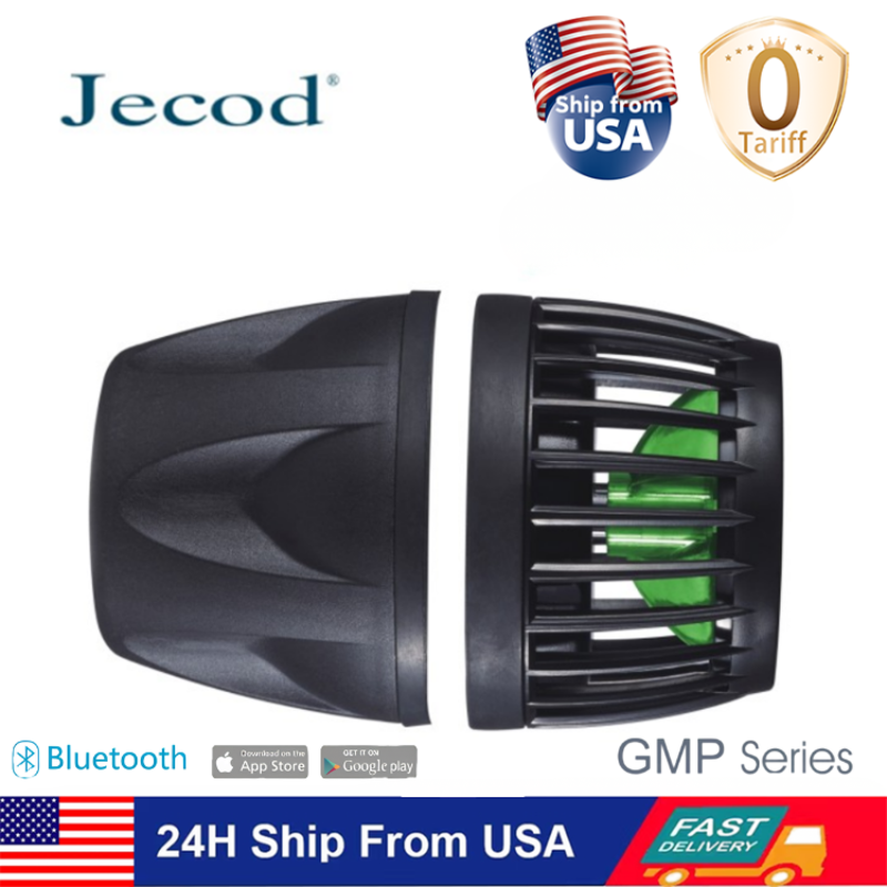 Jebao Jecod GMP Series Cordles - Marine Aquarium App incelemesi ve fiyatı