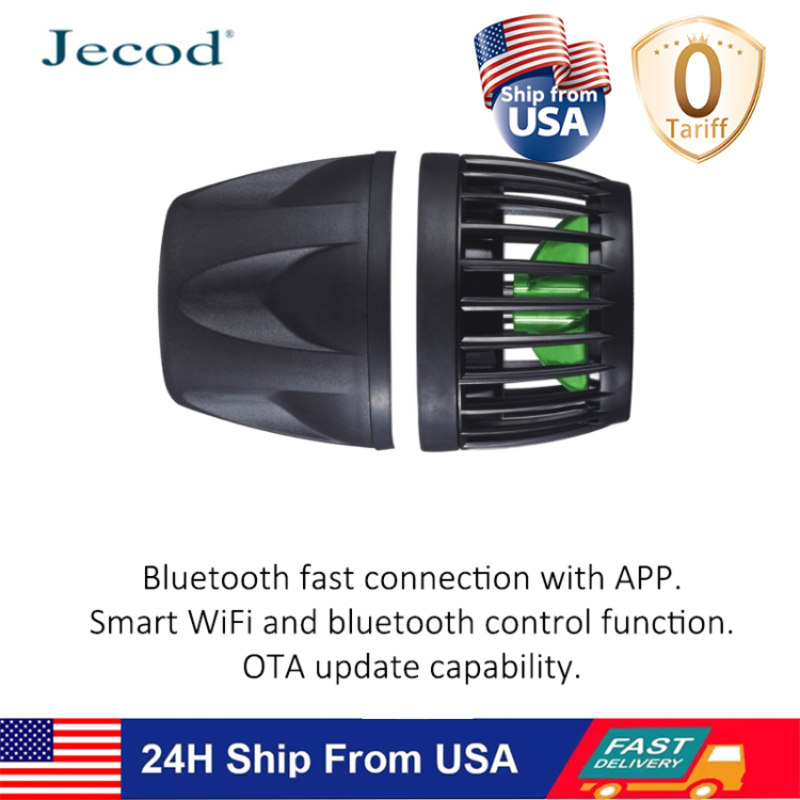 Jebao Jecod GMP Series Cordles - Marine Aquarium App incelemesi ve fiyatı
