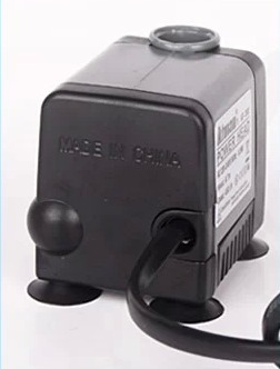 Atman AT-302 Small Submerge Pu - Aquarium Marine Color incelemesi ve fiyatı