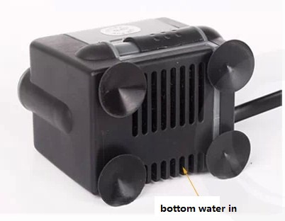 Atman AT-302 Small Submerge Pu - Aquarium Marine Color incelemesi ve fiyatı