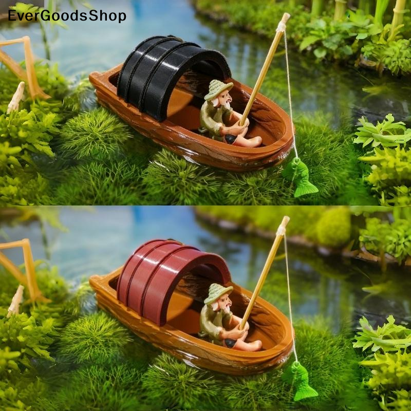 New 1 Set Fish Tank Pond Lands - Aquarium Marina incelemesi ve fiyatı