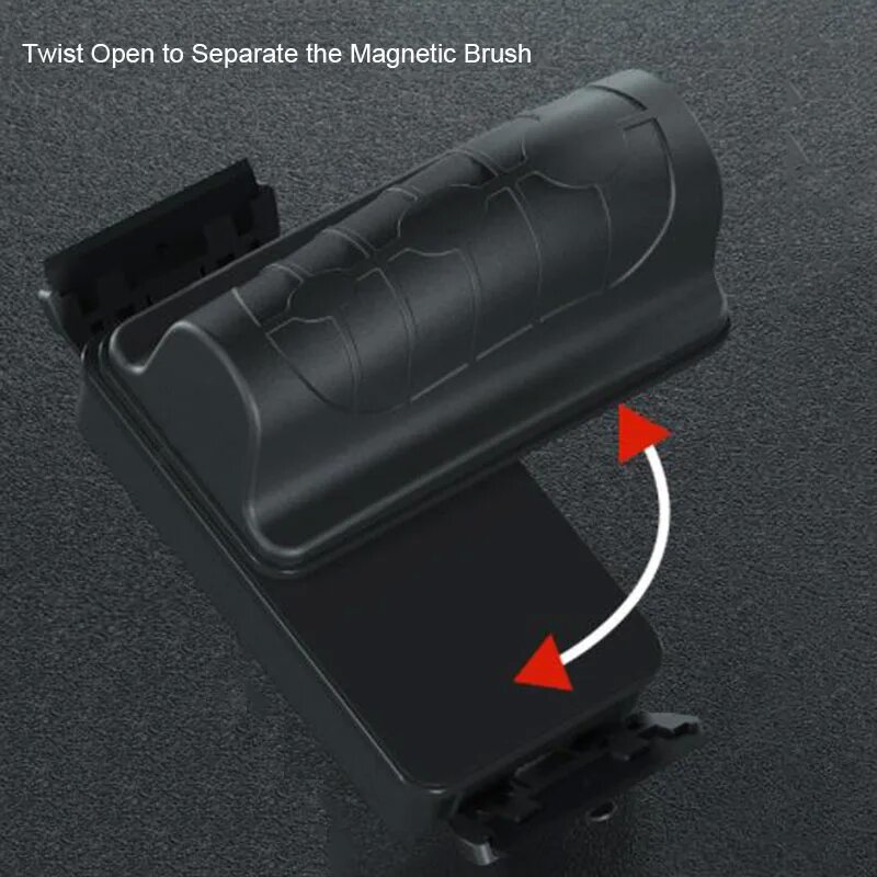 Magnetic Aquarium Fish Tank Br - Marine Aquarium Glass Cleaner incelemesi ve fiyatı