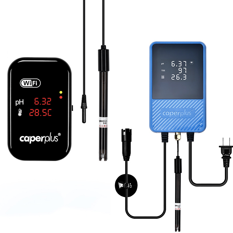 110-240V Caperplus Aquarium Q2 - Marine Aquarium Test Kit incelemesi ve fiyatı