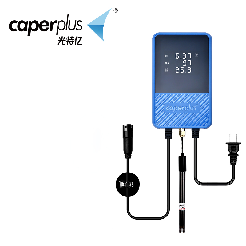 110-240V Caperplus Aquarium Q2 - Marine Aquarium Test Kit incelemesi ve fiyatı