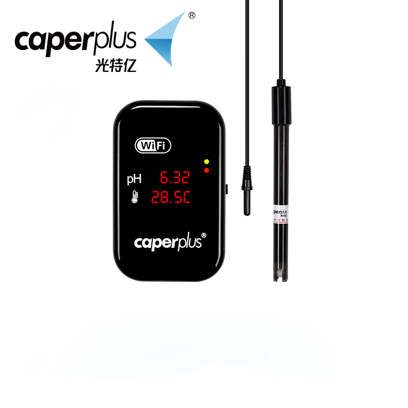 110-240V Caperplus Aquarium Q2 - Marine Aquarium Test Kit incelemesi ve fiyatı