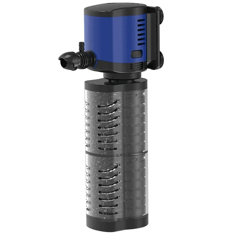 SUNSUN JQP Series Internal Aqu - Marine Aquarium Uv Light incelemesi ve fiyatı