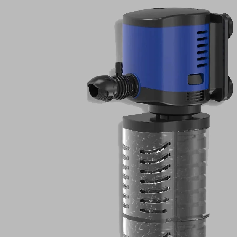 SUNSUN JQP Series Internal Aqu - Marine Aquarium Uv Light incelemesi ve fiyatı