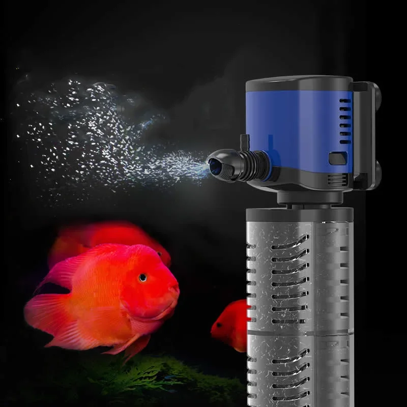 SUNSUN JQP Series Internal Aqu - Marine Aquarium Uv Light incelemesi ve fiyatı